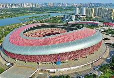 山西將申辦或引進(jìn)一批具有深遠(yuǎn)影響力的國(guó)際頂級(jí)賽事