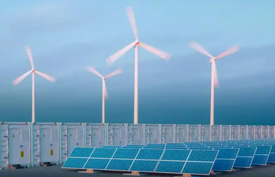 “氫”風(fēng)“儲(chǔ)”來 能源向“新”打造綠色引擎