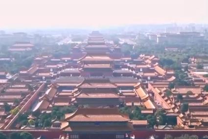 壯美中軸線以“數(shù)”為媒承古拓今譜新曲 開創(chuàng)世界文化遺產(chǎn)保護新格局