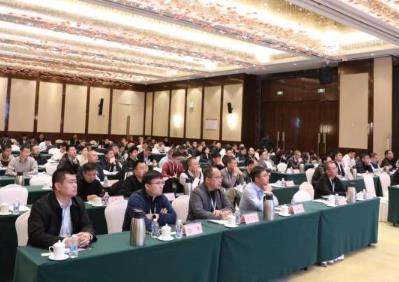 電子氣體行業(yè)探尋破局路徑