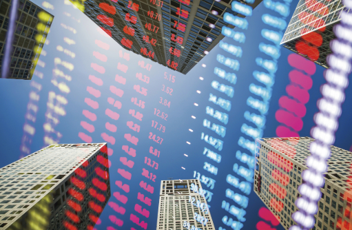 “穩(wěn)”與“改”劃定資本市場健康發(fā)展路線圖