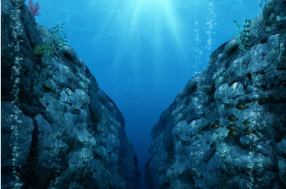 我科學(xué)家描繪出首個海洋最深生態(tài)系統(tǒng)圖