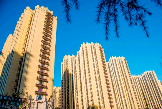 政策加碼推動房地產(chǎn)市場止跌回穩(wěn)