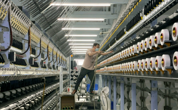 普惠金融擴面提質(zhì) 持續(xù)釋放新動能——從全國兩會看金融活水如何精準滴灌“千企萬戶”