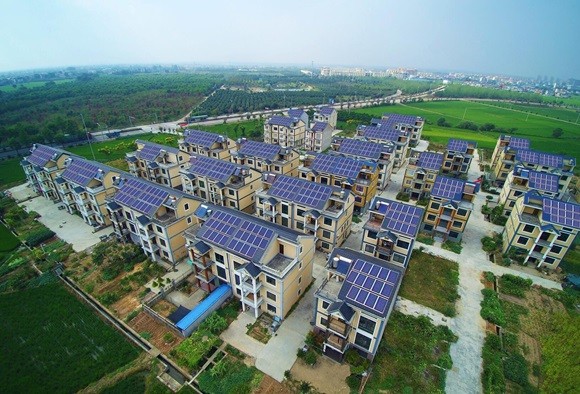 電力市場化改革堅(jiān)定行業(yè)信心，戶用光伏邁向主力能源新時代