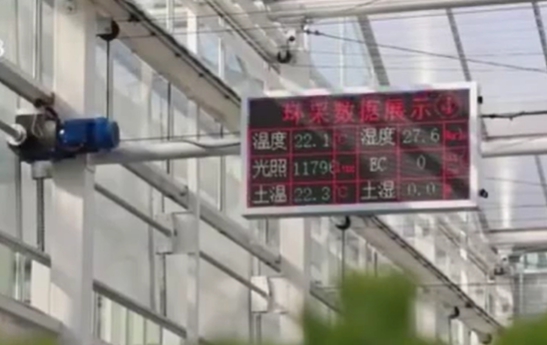 “兩新”政策加力擴圍 支持設(shè)施農(nóng)業(yè)更新改造