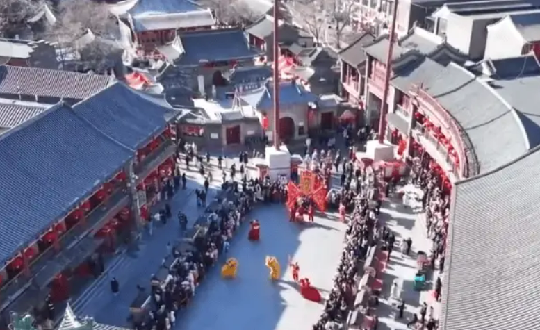 “電影+旅游”雙向驅(qū)動 中國文化“出?！庇殖霾?></a></div><!-- img end -->	<div   id=