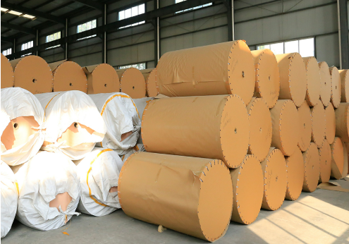 多家紙企上調(diào)廢紙回收價格 包裝紙行業(yè)難言“冬去春來”