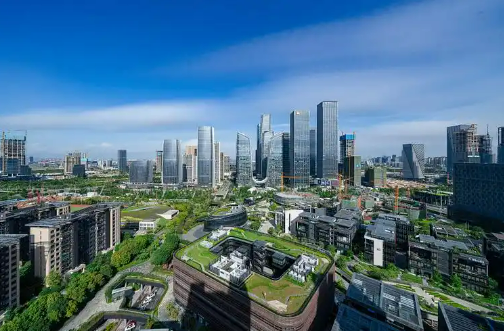 深圳緊扣“一點(diǎn)兩地”推進(jìn)新階段大灣區(qū)建設(shè)