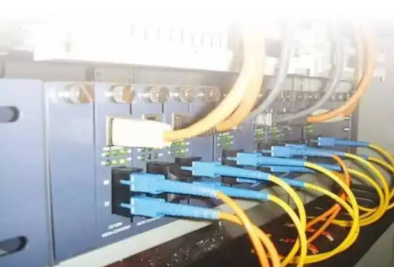 山西省發(fā)布《住宅和商務(wù)樓宇光纖到房間工程技術(shù)標(biāo)準(zhǔn)》