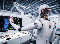 廣東推出12項(xiàng)硬核舉措 力促AI與機(jī)器人產(chǎn)業(yè)躍升新高度