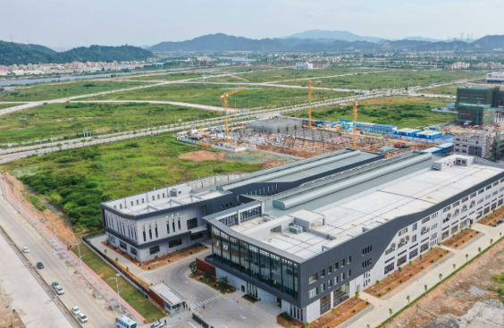 廣東高效盤活存量土地資產(chǎn) 助力企業(yè)高質(zhì)量發(fā)展