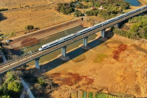 長三角鐵路春游運輸期間預計發(fā)送8600萬人次 ，同比增6.3%