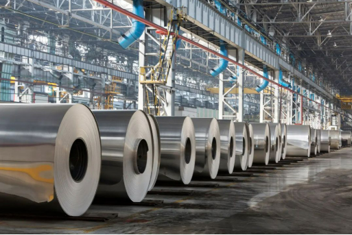 美國對所有進口鋼鐵和鋁征收25%關(guān)稅正式生效