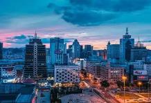 牡丹江：“鏈”上發(fā)力精準招商 強化縣域經(jīng)濟“發(fā)展引擎”