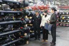 外貿(mào)開門紅！前2個月河南外貿(mào)進(jìn)出口增長26.4%