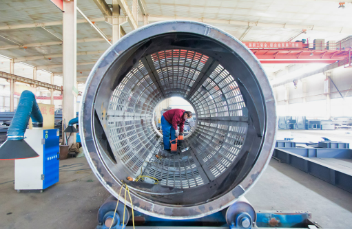 工業(yè)和信息化部等三部門關(guān)于促進環(huán)保裝備制造業(yè)高質(zhì)量發(fā)展的若干意見