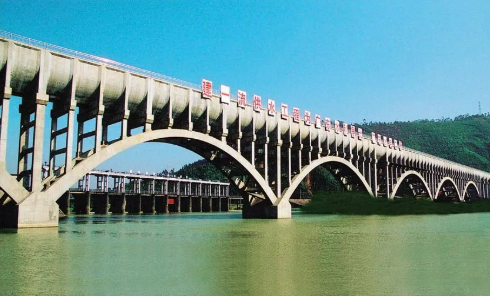 東深供水工程累計(jì)對(duì)港供水超300億立方米