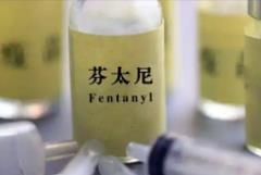 國家藥監(jiān)局新聞發(fā)言人就《中國的芬太尼類物質(zhì)管控》白皮書答記者問