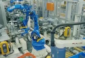 外資在華投資產(chǎn)業(yè)結(jié)構(gòu)持續(xù)優(yōu)化 推動產(chǎn)業(yè)鏈布局向“新”而行