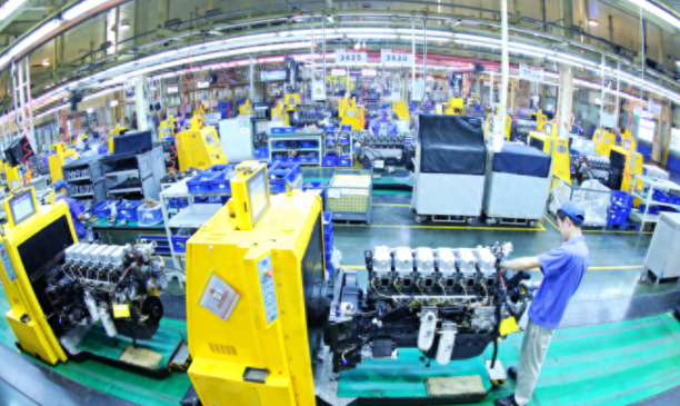 濟(jì)柴動(dòng)力推動(dòng)“氫”裝上陣 全力研制富氫發(fā)動(dòng)機(jī)、可再生能源制氫壓縮機(jī)