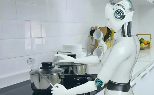 多地出臺(tái)行動(dòng)計(jì)劃支持具身智能產(chǎn)業(yè)發(fā)展