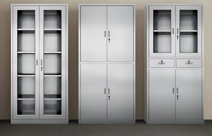 美國對進口自中國的立式金屬文件柜作出反傾銷終