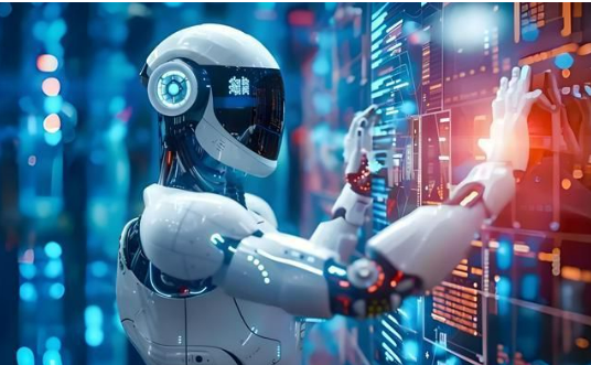 供需兩側(cè)發(fā)力 新一代智能終端再造萬(wàn)億級(jí)市場(chǎng)