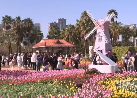 一時流量變長久經(jīng)濟效益 創(chuàng)新“文旅+”釋放小眾景點“新”魅力