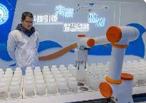 教育部征集“人工智能應(yīng)用”領(lǐng)域供需對(duì)接就業(yè)育人項(xiàng)目