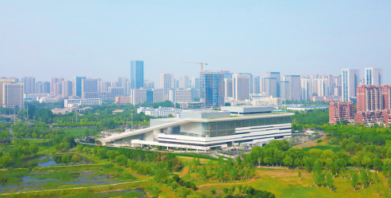 “17+1” 中國(guó)千萬人口城市增員