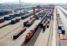 適用品類再擴展 海鐵直運助“河南造”走出國門