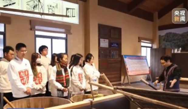 有“日鑒天顏”美譽(yù)的玉扣紙有何特別？