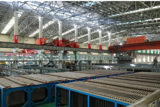 內(nèi)蒙古赤峰五條千億級產(chǎn)業(yè)鏈構(gòu)筑工業(yè)新高地