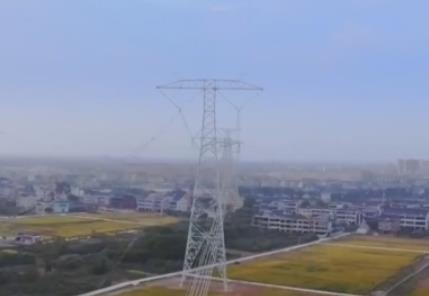 更穩(wěn)、更快、更高效！現(xiàn)代化智能電網(wǎng)護航高科技企業(yè) 助力數(shù)字經(jīng)濟加速跑