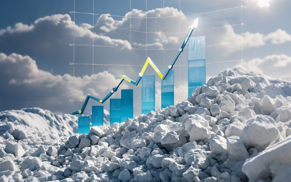 我國企業(yè)助力全球鋰資源供應多元化