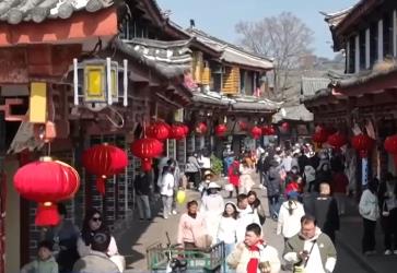 提振消費(fèi)專項行動方案發(fā)布 30項措施解決制約消費(fèi)的突出矛盾問題