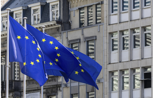 歐盟擬斥資助工業(yè)脫碳 落地仍待觀察