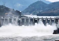 加速構建水網(wǎng)主骨架大動脈  2025年福建計劃完成水利投資600億元