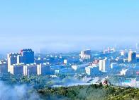 內(nèi)蒙古涼城：興業(yè)強縣富民一體發(fā)展