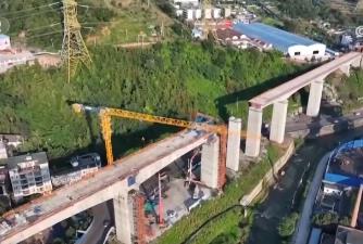 “挖掘機指數(shù)”亮眼！多地重大基建項目加速啟動