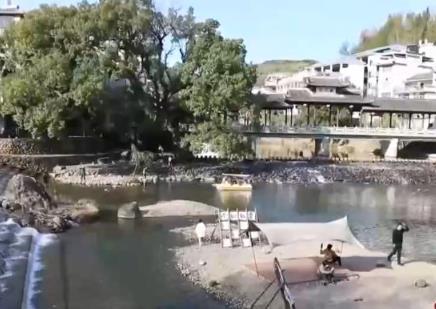 春暖花開景如畫 多地賞花游激活鄉(xiāng)村旅游經(jīng)濟