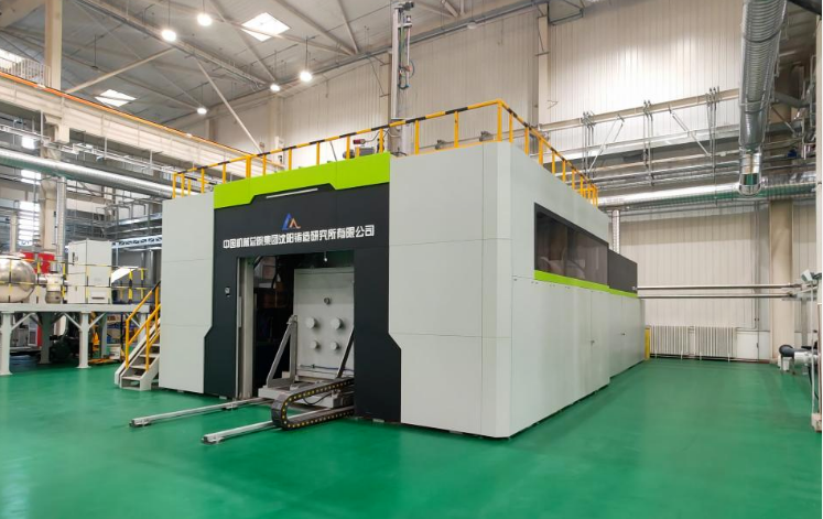 跨越千年的“煉金術(shù)”，托舉大國(guó)重器問(wèn)天之路