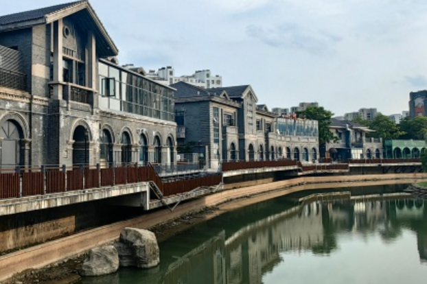 首批黃河水利遺產(chǎn)名錄正式公布