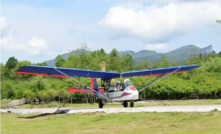 政策、技術、市場同頻共振 推動低空消費開啟新紀元