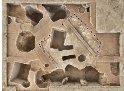 揭曉！2024年度河南省十大考古新發(fā)現(xiàn)結(jié)果發(fā)布