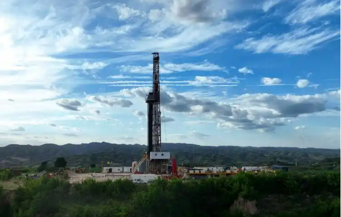 中國(guó)煤巖氣地質(zhì)理論技術(shù)突破發(fā)布