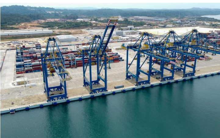 共贏共榮！項(xiàng)目合作帶動(dòng)全球南方發(fā)展