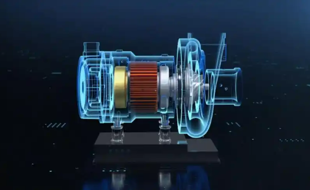 雷茨智能：1微米精度背后的懸浮風機逆襲之路