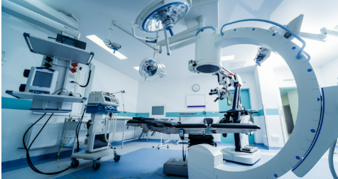 讓“產(chǎn)學研用”在醫(yī)學裝備賽道加速接力